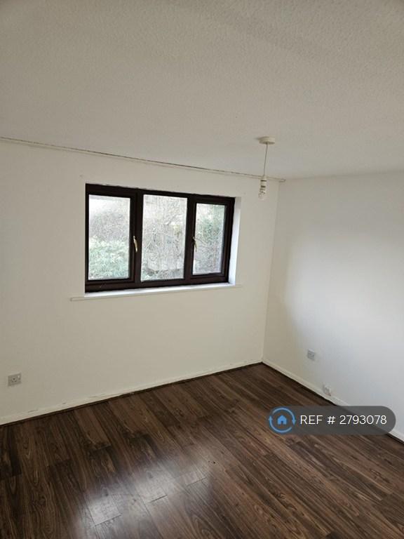 Upstairs Bedroom