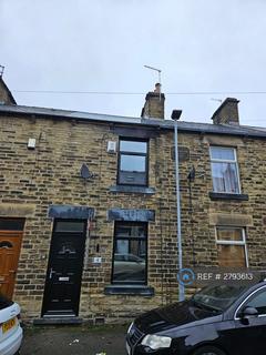 2 bedroom terraced house to rent, St Georges Road, Barnsley, S70