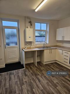 2 bedroom terraced house to rent, St Georges Road, Barnsley, S70