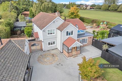 undefined, Bradfield Combust, Bury St Edmunds, IP30