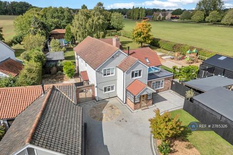 undefined, Bradfield Combust, Bury St Edmunds, IP30