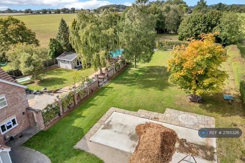 undefined, Bradfield Combust, Bury St Edmunds, IP30