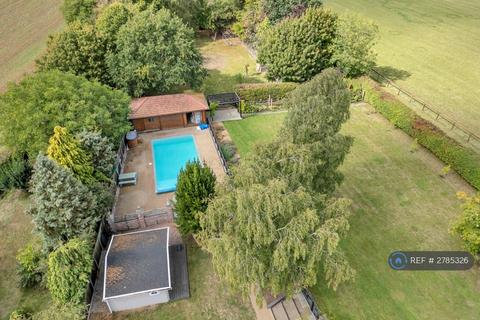 undefined, Bradfield Combust, Bury St Edmunds, IP30