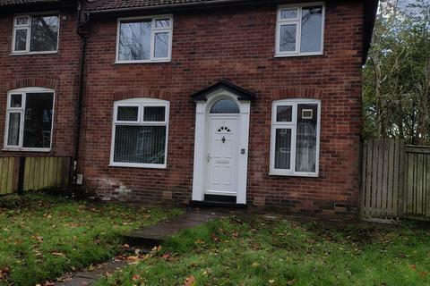 3 bedroom semi-detached house for sale, Winchester Way, Bolton BL2