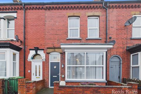 undefined, St. Johns Street, East Yorkshire YO16