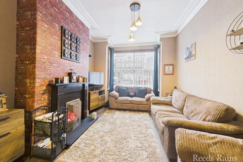 undefined, St. Johns Street, East Yorkshire YO16