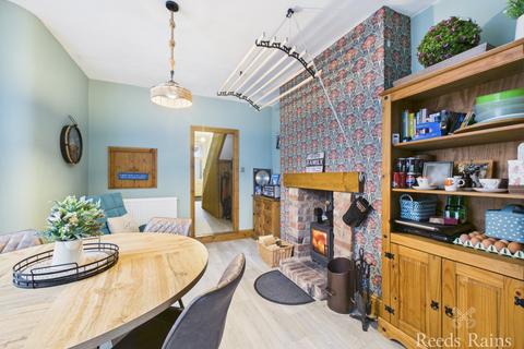 undefined, St. Johns Street, East Yorkshire YO16