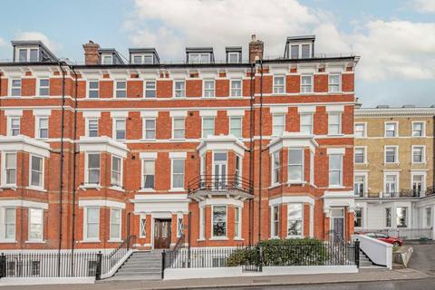undefined, Richmond Hill, Richmond TW10