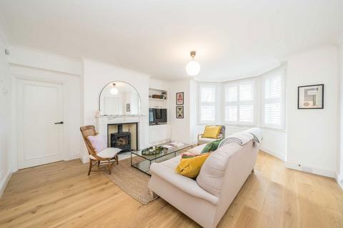 undefined, Richmond Hill, Richmond TW10
