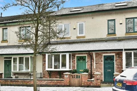 Vale View, Vicarage Lane, Bowdon, WA14