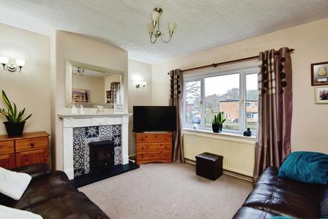 3 bedroom end of terrace house for sale, Moorhouse Avenue, Alsager, Stoke-on-Trent, Cheshire, ST7