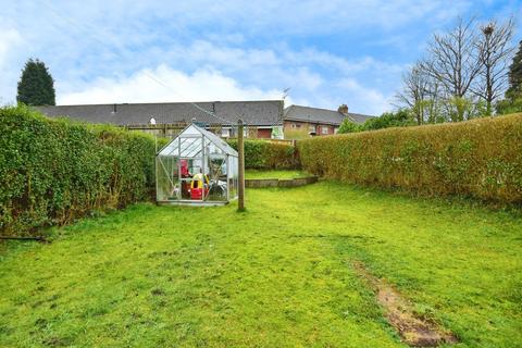 3 bedroom end of terrace house for sale, Moorhouse Avenue, Alsager, Stoke-on-Trent, Cheshire, ST7