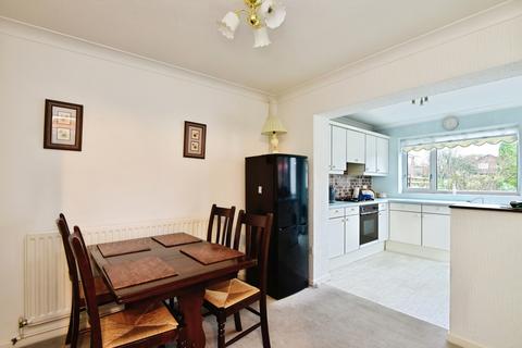 undefined, Grig Place, Alsager, Stoke-on-Trent, Cheshire, ST7