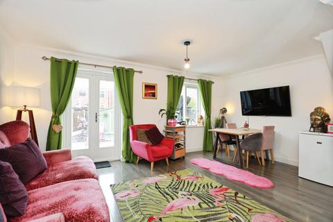 undefined, Scholars Rise, Winsford, Cheshire, CW7