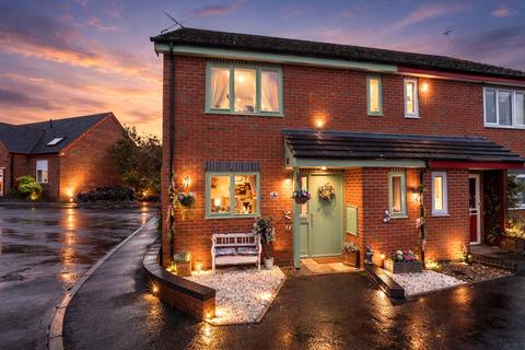 undefined, Scholars Rise, Winsford, Cheshire, CW7