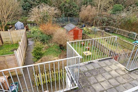 undefined, Alberta Avenue, Cheam SM1