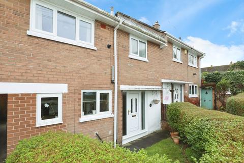 Kingsley Walk, Winsford, Cheshire, CW7