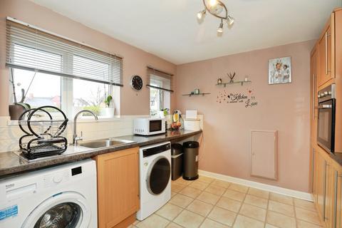 3 bedroom terraced house for sale, Kingsley Walk, Winsford, Cheshire, CW7