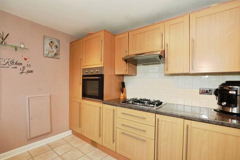 3 bedroom terraced house for sale, Kingsley Walk, Winsford, Cheshire, CW7