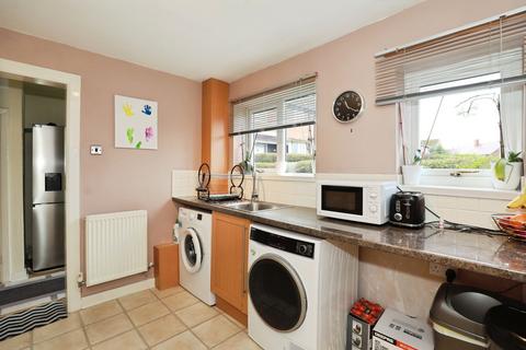 3 bedroom terraced house for sale, Kingsley Walk, Winsford, Cheshire, CW7