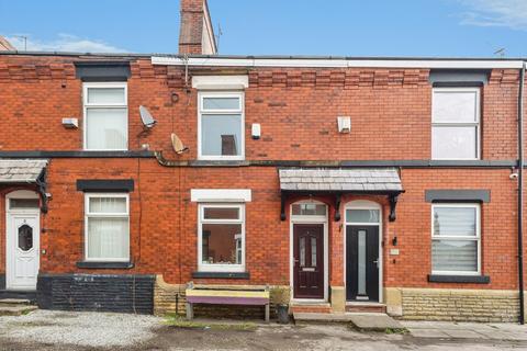 Gartside Street, Ashton-under-Lyne, Greater Manchester, OL7