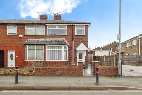 Westminster Road, Failsworth, Manchester, Greater Manchester, M35