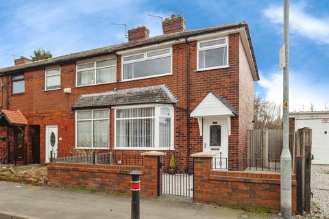 undefined, Westminster Road, Failsworth, Manchester, Greater Manchester, M35