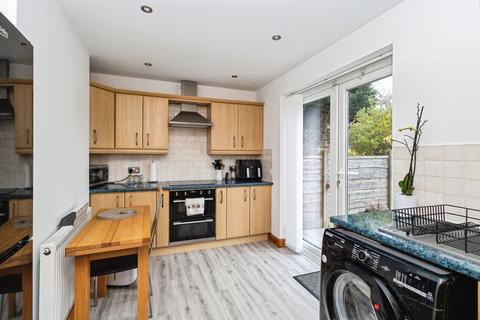 undefined, Westminster Road, Failsworth, Manchester, Greater Manchester, M35