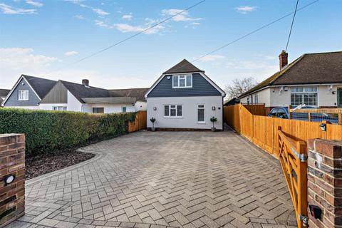 4 bedroom detached house for sale, Hockers Lane, Detling, Maidstone