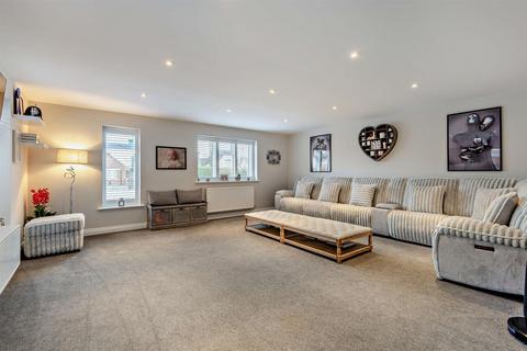 4 bedroom detached house for sale, Hockers Lane, Detling, Maidstone