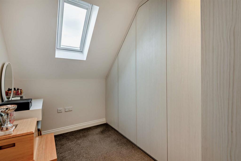 Dressing Room