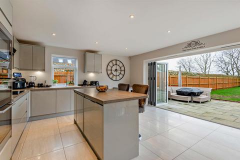 4 bedroom detached house for sale, Hockers Lane, Detling, Maidstone