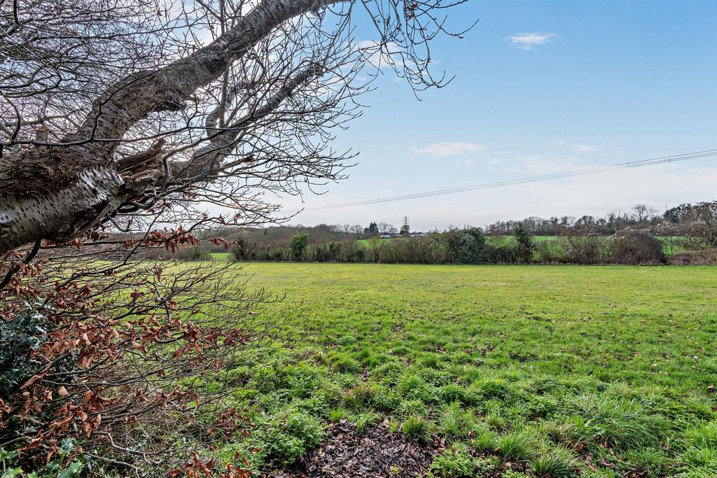 Neighbouring Field
