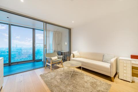 1 bedroom flat for sale, Marsh Wall London E14