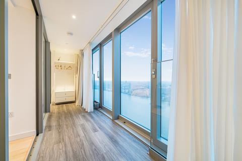 1 bedroom flat for sale, Marsh Wall London E14