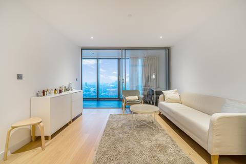 1 bedroom flat for sale, Marsh Wall London E14