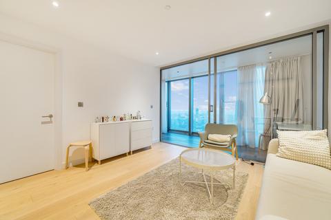 1 bedroom flat for sale, Marsh Wall London E14