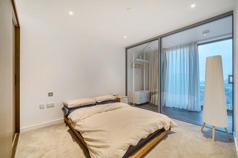 1 bedroom flat for sale, Marsh Wall London E14