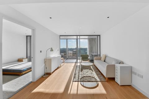 1 bedroom apartment for sale, Marsh Wall London E14