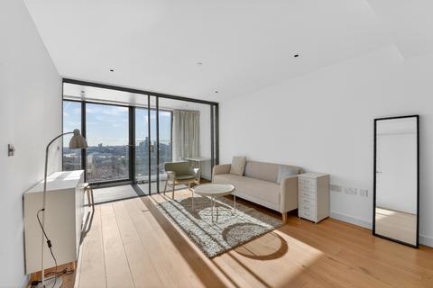 1 bedroom apartment for sale, Marsh Wall London E14