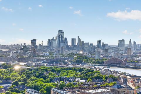 1 bedroom apartment for sale, Marsh Wall London E14