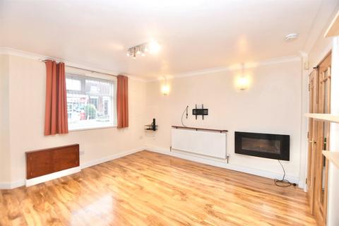 2 bedroom end of terrace house for sale, Longshaw Street, Longshaw/ Ewood, Blackburn, Lancashire, BB2