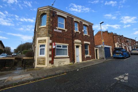 undefined, Longshaw Street, Longshaw/ Ewood, Blackburn, Lancashire, BB2