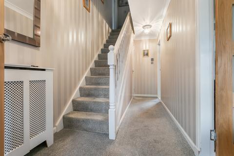 4 bedroom semi-detached house for sale, Annan Crescent, Chapelhall ML6