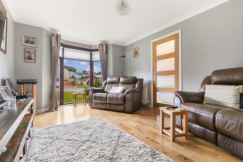4 bedroom semi-detached house for sale, Annan Crescent, Chapelhall ML6