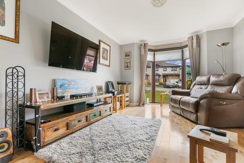 4 bedroom semi-detached house for sale, Annan Crescent, Chapelhall ML6