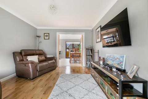 4 bedroom semi-detached house for sale, Annan Crescent, Chapelhall ML6
