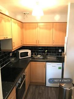 undefined, Roseburn St, Edinburgh, EH12