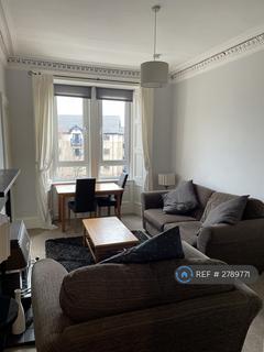 2 bedroom flat to rent, Roseburn St, Edinburgh, EH12