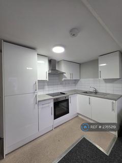 undefined, Lower Cathedral Road, Cardiff, CF11